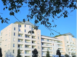 t3 à la vente -   94000  CRETEIL, surface 69 m2 vente t3 - UBI448404428